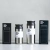 Buy KINTO Travel Tumbler 350ml - Stainless Steel of Stainless Steel color for only $47.00 in Popular Gifts Right Now, Shop By, By Occasion (A-Z), By Festival, Custom Tumbler, Birthday Gift, Employee Recongnition, ZZNA_Graduation Gifts, ZZNA-Onboarding, Congratulation Gifts, ZZNA-Retirement Gifts, APR-JUN, OCT-DEC, JAN-MAR, Thanksgiving, Easter Gifts, Teacher’s Day Gift, Father's Day Gift, New Year Gifts, Travel Mug, Personalizeable Travel Mug at Main Website Store - CA, Main Website - CA
