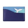 Buy Noir Atelier Handmade Whale Design Leather Card Holder - Blue with White Tail for only $119.00 in Shop By, Popular Gifts Right Now, By Festival, By Occasion (A-Z), JAN-MAR, APR-JUN, ZZNA-Retirement Gifts, Congratulation Gifts, ZZNA-Onboarding, Anniversary Gifts, ZZNA-Sympathy Gifts, Get Well Soon Gifts, ZZNA-Referral, Employee Recongnition, Housewarming Gifts, For Him, Birthday Gift, OCT-DEC, New Year Gifts, Thanksgiving, Christmas Gifts, Father's Day Gift, Card Holder, Valentine's Day Gift, Teacher’s Day Gift, For Everyone at Main Website Store - CA, Main Website - CA