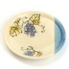 Buy Mino Ware Handmade Coffee Cup & Saucer - Grape of Grape color for only $52.00 in Shop By, By Occasion (A-Z), By Festival, Birthday Gift, Housewarming Gifts, Congratulation Gifts, For Couple, Get Well Soon Gifts, ZZNA-Retirement Gifts, JAN-MAR, OCT-DEC, APR-JUN, Christmas Gifts, Chinese New Year, Thanksgiving, Easter Gifts, Mother's Day Gift, Valentine's Day Gift, New Year Gifts, Cup with Saucer, For Her, 20% OFF at Main Website Store - CA, Main Website - CA