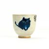 Buy TOUGA Cat Mari Japanese Tea Cup - Small for only $28.00 in Shop By, By Festival, By Occasion (A-Z), OCT-DEC, JAN-MAR, ZZNA-Retirement Gifts, ZZNA-Onboarding, ZZNA-Wedding Gifts, Anniversary Gifts, ZZNA-Sympathy Gifts, Get Well Soon Gifts, ZZNA-Referral, Employee Recongnition, For Family, Congratulation Gifts, Housewarming Gifts, Birthday Gift, APR-JUN, Mid-Autumn Festival, Thanksgiving, Christmas Gifts, Teacher’s Day Gift, Easter Gifts, Tea Cup, For Her, 5% off, 20% OFF at Main Website Store - CA, Main Website - CA