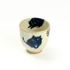 Buy TOUGA Cat Mari Japanese Tea Cup - Small for only $28.00 in Shop By, By Festival, By Occasion (A-Z), OCT-DEC, JAN-MAR, ZZNA-Retirement Gifts, ZZNA-Onboarding, ZZNA-Wedding Gifts, Anniversary Gifts, ZZNA-Sympathy Gifts, Get Well Soon Gifts, ZZNA-Referral, Employee Recongnition, For Family, Congratulation Gifts, Housewarming Gifts, Birthday Gift, APR-JUN, Mid-Autumn Festival, Thanksgiving, Christmas Gifts, Teacher’s Day Gift, Easter Gifts, Tea Cup, For Her, 5% off, 20% OFF at Main Website Store - CA, Main Website - CA