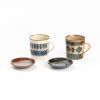 Buy Clasico Pair Mugs & Plates Gift Set for only $61.00 in Shop By, By Festival, By Occasion (A-Z), OCT-DEC, JAN-MAR, ZZNA-Retirement Gifts, ZZNA-Onboarding, ZZNA-Wedding Gifts, Anniversary Gifts, ZZNA-Sympathy Gifts, Get Well Soon Gifts, ZZNA-Referral, Employee Recongnition, For Couple, Congratulation Gifts, Housewarming Gifts, Birthday Gift, APR-JUN, New Year Gifts, Chinese New Year, Mid-Autumn Festival, Thanksgiving, Christmas Gifts, Teacher’s Day Gift, Mother's Day Gift, Easter Gifts, Cup with Saucer, For Family, 5% off, 20% OFF at Main Website Store - CA, Main Website - CA