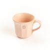 Buy Rokuro Mug - Pink of Pink color for only $35.00 in Shop By, By Occasion (A-Z), By Festival, Birthday Gift, Housewarming Gifts, For Couple, Employee Recongnition, ZZNA-Referral, Get Well Soon Gifts, ZZNA-Sympathy Gifts, ZZNA-Onboarding, Congratulation Gifts, ZZNA-Retirement Gifts, APR-JUN, OCT-DEC, JAN-MAR, Thanksgiving, Teacher’s Day Gift, Mother's Day Gift, Black Friday, Easter Gifts, Coffee Mug at Main Website Store - CA, Main Website - CA