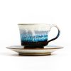 Buy YO TO BI Coffee Cup with Saucer for only $45.00 in Shop By, By Occasion (A-Z), By Festival, JAN-MAR, OCT-DEC, APR-JUN, Congratulation Gifts, Housewarming Gifts, ZZNA-Retirement Gifts, ZZNA-Wedding Gifts, Anniversary Gifts, ZZNA-Sympathy Gifts, Get Well Soon Gifts, ZZNA-Referral, Employee Recongnition, Cups & Mugs, Birthday Gift, ZZNA-Onboarding, Thanksgiving, Teacher’s Day Gift, Easter Gifts, Cup with Saucer at Main Website Store - CA, Main Website - CA