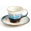 Buy YO TO BI Coffee Cup with Saucer for only $45.00 in Shop By, By Occasion (A-Z), By Festival, JAN-MAR, OCT-DEC, APR-JUN, Congratulation Gifts, Housewarming Gifts, ZZNA-Retirement Gifts, ZZNA-Wedding Gifts, Anniversary Gifts, ZZNA-Sympathy Gifts, Get Well Soon Gifts, ZZNA-Referral, Employee Recongnition, Cups & Mugs, Birthday Gift, ZZNA-Onboarding, Thanksgiving, Teacher’s Day Gift, Easter Gifts, Cup with Saucer at Main Website Store - CA, Main Website - CA