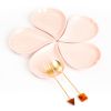 Buy Sakura Hitohira Small Plate Set for only $51.00 in Shop By, By Occasion (A-Z), By Festival, Housewarming Gifts, Congratulation Gifts, For Family, Employee Recongnition, Get Well Soon Gifts, JAN-MAR, OCT-DEC, APR-JUN, New Year Gifts, Thanksgiving, Easter Gifts, Mother's Day Gift, Valentine's Day Gift, Chinese New Year, Side Plate, 20% OFF at Main Website Store - CA, Main Website - CA