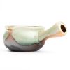 Buy YO TO BI Tokoname Ware Hot Water Cooling Pitcher - Jade of Jade color for only $34.00 in Shop By, By Festival, By Occasion (A-Z), APR-JUN, JAN-MAR, Housewarming Gifts, Easter Gifts, Japanese Pitcher at Main Website Store - CA, Main Website - CA
