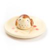Buy Matsumoto Incense Holder - Sparrow of Sparrow color for only $27.99 in Shop By, By Occasion (A-Z), By Festival, Birthday Gift, Housewarming Gifts, Congratulation Gifts, ZZNA-Retirement Gifts, Anniversary Gifts, Get Well Soon Gifts, For Her, OCT-DEC, Thanksgiving, Christmas Gifts, Teacher’s Day Gift, Incense Holder, By Recipient, For Her at Main Website Store - CA, Main Website - CA