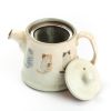 Buy Matsumoto Everyday Cat Teapot for only $65.00 in Shop By, By Festival, By Occasion (A-Z), Employee Recongnition, Get Well Soon Gifts, Anniversary Gifts, OCT-DEC, ZZNA-Retirement Gifts, Housewarming Gifts, Birthday Gift, Thanksgiving, Christmas Gifts, By Recipient, For Family, Teapot at Main Website Store - CA, Main Website - CA