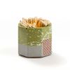 Buy Tenn Prairie Green & White Graffiti Match Holder w/Striker & White Match of Green & White color for only $27.68 in Shop By, By Occasion (A-Z), By Festival, Birthday Gift, Housewarming Gifts, Congratulation Gifts, Matches, Employee Recongnition, ZZNA-Referral, Anniversary Gifts, ZZNA-Wedding Gifts, ZZNA-Onboarding, ZZNA-Retirement Gifts, APR-JUN, OCT-DEC, JAN-MAR, Mid-Autumn Festival, Easter Gifts, Teacher’s Day Gift, Match, Thanksgiving, 20% OFF, 10% OFF at Main Website Store - CA, Main Website - CA