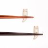 Buy Matsumoto Cat Chopstick Rest (3pcs set) - White of White color for only $23.99 in Shop By, By Festival, By Occasion (A-Z), Get Well Soon Gifts, Anniversary Gifts, OCT-DEC, JAN-MAR, ZZNA-Retirement Gifts, Housewarming Gifts, Birthday Gift, Thanksgiving, New Year Gifts, Christmas Gifts, By Recipient, Chopsticks Rest, For Family at Main Website Store - CA, Main Website - CA