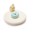Buy Matsumoto Incense Holder - Parakeet of Parakeet color for only $27.99 in Shop By, By Recipient, By Occasion (A-Z), By Festival, Birthday Gift, Housewarming Gifts, Congratulation Gifts, OCT-DEC, Anniversary Gifts, For Her, APR-JUN, Christmas Gifts, Thanksgiving, Teacher’s Day Gift, Incense Holder, By Recipient, For Her at Main Website Store - CA, Main Website - CA