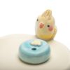 Buy Matsumoto Incense Holder - Parakeet of Parakeet color for only $27.99 in Shop By, By Recipient, By Occasion (A-Z), By Festival, Birthday Gift, Housewarming Gifts, Congratulation Gifts, OCT-DEC, Anniversary Gifts, For Her, APR-JUN, Christmas Gifts, Thanksgiving, Teacher’s Day Gift, Incense Holder, By Recipient, For Her at Main Website Store - CA, Main Website - CA