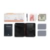 Buy Bellroy Apex Passport Cover - Raven for only $219.00 in Shop By, By Occasion (A-Z), By Festival, Birthday Gift, Housewarming Gifts, Congratulation Gifts, ZZNA-Retirement Gifts, OCT-DEC, APR-JUN, ZZNA_Graduation Gifts, Anniversary Gifts, ZZNA-Sympathy Gifts, Get Well Soon Gifts, ZZNA_Year End Party, ZZNA-Referral, Employee Recongnition, ZZNA_New Immigrant, Bellroy Passport Wallet, ZZNA-Onboarding, Christmas Gifts, Teacher’s Day Gift, Easter Gifts, Thanksgiving, Passport Holder, 10% OFF, Personalizable Passport Holder at Main Website Store - CA, Main Website - CA