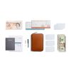 Buy Discontinued-Bellroy Travel Folio - Caramel for only $199.00 in Shop By, By Festival, By Occasion (A-Z), OCT-DEC, APR-JUN, ZZNA-Retirement Gifts, Congratulation Gifts, ZZNA-Onboarding, ZZNA_Graduation Gifts, ZZNA-Sympathy Gifts, Get Well Soon Gifts, ZZNA_Year End Party, ZZNA-Referral, Employee Recongnition, ZZNA_New Immigrant, Housewarming Gifts, Birthday Gift, Anniversary Gifts, Thanksgiving, Easter Gifts, Passport Holder, Teacher’s Day Gift, Personalizable Passport Holder at Main Website Store - CA, Main Website - CA