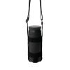 Buy KINTO Tumbler Strap - (Medium) (75mm/3in) - Black of Black color for only $23.00 in Popular Gifts Right Now, Shop By, By Festival, By Occasion (A-Z), Housewarming Gifts, For Him, ZZNA_New Immigrant, Employee Recongnition, ZZNA-Referral, ZZNA_Graduation Gifts, ZZNA-Onboarding, Congratulation Gifts, ZZNA-Retirement Gifts, APR-JUN, OCT-DEC, JAN-MAR, New Year Gifts, Easter Gifts, Thanksgiving, Travel Mug Strap at Main Website Store - CA, Main Website - CA