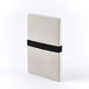 Buy Final Sale-Nuuna Notebook Voyager Series - GREY M for only $24.00 in Shop By, By Occasion (A-Z), By Festival, Birthday Gift, Employee Recongnition, Anniversary Gifts, ZZNA-Onboarding, Congratulation Gifts, JAN-MAR, APR-JUN, OCT-DEC, Notebook, Thanksgiving, Easter Gifts, Teacher’s Day Gift, New Year Gifts, 50% OFF, 15% off at Main Website Store - CA, Main Website - CA