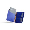 Buy Discontinued-Bellroy Apex Passport Cover - Pepper Blue for only $219.00 in at Main Website Store - CA, Main Website - CA