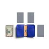 Buy Bellroy Apex Slim Sleeve - Pepper Blue for only $165.00 in Shop By, By Occasion (A-Z), By Festival, Birthday Gift, Housewarming Gifts, Congratulation Gifts, ZZNA-Retirement Gifts, OCT-DEC, APR-JUN, ZZNA-Onboarding, Anniversary Gifts, ZZNA-Sympathy Gifts, Get Well Soon Gifts, ZZNA_Year End Party, ZZNA-Referral, Employee Recongnition, ZZNA_New Immigrant, For Him, Bellroy Slim Sleeve, ZZNA_Graduation Gifts, Teacher’s Day Gift, Easter Gifts, Thanksgiving, Men's Wallet, 10% OFF, Personalizable Wallet & Card Holder at Main Website Store - CA, Main Website - CA