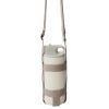 Buy KINTO Tumbler Strap - (Large) (80mm/3.2in) - Beige of Beige color for only $23.00 in Popular Gifts Right Now, Shop By, By Occasion (A-Z), By Festival, Birthday Gift, Housewarming Gifts, Congratulation Gifts, ZZNA-Retirement Gifts, JAN-MAR, OCT-DEC, ZZNA-Onboarding, ZZNA_Graduation Gifts, ZZNA-Referral, Employee Recongnition, APR-JUN, New Year Gifts, Thanksgiving, Easter Gifts, Travel Mug Strap at Main Website Store - CA, Main Website - CA