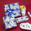 Buy Paper Park Gift Wrapping Paper_Gentleman for only $4.00 in Wrapping Paper, Fun at Main Website Store - CA, Main Website - CA