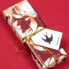 Buy Paper Park Gift Wrapping Paper_Magnolia Flower for only $4.00 in Wrapping Paper, Elegant at Main Website Store - CA, Main Website - CA