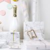 Buy Paper Park Gift Wrapping Paper_Marble White for only $4.00 in Wrapping Paper, Elegant at Main Website Store - CA, Main Website - CA