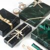 Buy Paper Park Gift Wrapping Paper_Marble Green for only $4.00 in Shop By, By Festival, OCT-DEC, Wrapping Paper, Christmas Gifts, Elegant, Shop Gift Supply, Christmas Wrapping Paper at Main Website Store - CA, Main Website - CA