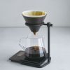 Buy KINTO SLOW COFFEE STYLE SPECIALTY S04 Brewer Stand Set 4 Cup for only $220.00 in Shop By, By Occasion (A-Z), By Festival, Birthday Gift, Housewarming Gifts, Congratulation Gifts, ZZNA-Retirement Gifts, JAN-MAR, OCT-DEC, ZZNA-Onboarding, ZZNA-Referral, Employee Recongnition, APR-JUN, New Year Gifts, Christmas Gifts, Thanksgiving, Easter Gifts, Teacher’s Day Gift, By Recipient, Pour Over Coffee Maker, For Family at Main Website Store - CA, Main Website - CA