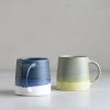 Buy KINTO SLOW COFFEE STYLE SPECIALTY Mug 320ml - Moss Green x Yellow of Moss Green x Yellow color for only $32.00 in Shop By, By Recipient, By Occasion (A-Z), By Festival, Birthday Gift, Housewarming Gifts, For Her, For Him, Employee Recongnition, ZZNA-Referral, ZZNA-Onboarding, Congratulation Gifts, ZZNA-Retirement Gifts, JAN-MAR, APR-JUN, OCT-DEC, New Year Gifts, Christmas Gifts, Easter Gifts, Teacher’s Day Gift, Father's Day Gift, Thanksgiving, Coffee Mug, By Recipient, For Everyone at Main Website Store - CA, Main Website - CA