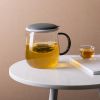 Buy PINMOO High Temperature Resistant Glass Teapot for only $31.30 in Shop By, By Occasion (A-Z), By Festival, Birthday Gift, Housewarming Gifts, JAN-MAR, OCT-DEC, ZZNA-Onboarding, ZZNA-Sympathy Gifts, Get Well Soon Gifts, For Family, APR-JUN, Thanksgiving, Easter Gifts, Black Friday, 60% OFF, Teapot at Main Website Store - CA, Main Website - CA