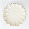 Buy Kohyo Kaneko Rinka 21.5cm Plate Mino Ware - White for only $58.00 in Shop By, By Occasion (A-Z), By Festival, APR-JUN, OCT-DEC, ZZNA-Onboarding, ZZNA-Wedding Gifts, Anniversary Gifts, ZZNA-Referral, Employee Recongnition, Serveware, For Family, JAN-MAR, Congratulation Gifts, Housewarming Gifts, Birthday Gift, Chinese New Year, New Year Gifts, Mid-Autumn Festival, Thanksgiving, Easter Gifts, Mother's Day Gift, Valentine's Day Gift, Black Friday, Teacher’s Day Gift, Serving Plate, 20% OFF, 10% off, 20% OFF at Main Website Store - CA, Main Website - CA