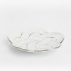 Buy ARITA Ware Star Knot Dish - TASEIGAMA Musubi Collection - Platinum Wire for only $92.00 in Shop By, By Occasion (A-Z), By Festival, Birthday Gift, Housewarming Gifts, Congratulation Gifts, ZZNA-Retirement Gifts, For Family, Anniversary Gifts, JAN-MAR, OCT-DEC, APR-JUN, New Year Gifts, Thanksgiving, Easter Gifts, Mother's Day Gift, Black Friday, Chinese New Year, Serving Plate, 40% OFF, 15% off, 20% OFF at Main Website Store - CA, Main Website - CA