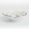 Buy ARITA Ware Star Knot Bowl - TASEIGAMA Musubi Collection - Platinum Wire for only $72.00 in Shop By, By Occasion (A-Z), By Festival, Birthday Gift, Housewarming Gifts, Congratulation Gifts, ZZNA-Retirement Gifts, For Family, Get Well Soon Gifts, Anniversary Gifts, JAN-MAR, OCT-DEC, APR-JUN, New Year Gifts, Chinese New Year, Easter Gifts, Mother's Day Gift, Valentine's Day Gift, Black Friday, Thanksgiving, Dessert Bowl, 40% OFF, 15% off, 20% OFF at Main Website Store - CA, Main Website - CA