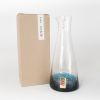 Buy Toyo-Sasaki Glass Yachiyo Sake Bottle for only $120.00 in Shop By, By Occasion (A-Z), By Festival, Birthday Gift, Housewarming Gifts, Employee Recongnition, ZZNA-Referral, Anniversary Gifts, ZZNA-Wedding Gifts, ZZNA-Onboarding, Congratulation Gifts, ZZNA-Retirement Gifts, APR-JUN, OCT-DEC, Mid-Autumn Festival, Easter Gifts, Father's Day Gift, Thanksgiving, Sake Bottle, 20% OFF at Main Website Store - CA, Main Website - CA
