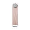 Buy Orbitkey Active Key Organiser - Dusty Pink for only $39.90 in Shop By, By Festival, By Occasion (A-Z), ZZNA_New Immigrant, Employee Recongnition, Anniversary Gifts, ZZNA_Graduation Gifts, APR-JUN, OCT-DEC, JAN-MAR, Congratulation Gifts, Birthday Gift, Key Organizer, Teacher’s Day Gift, Easter Gifts, Thanksgiving at Main Website Store - CA, Main Website - CA