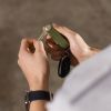 Buy Orbitkey Active Key Organiser - Hunter Green for only $39.90 in Shop By, Popular Gifts Right Now, By Occasion (A-Z), By Festival, Birthday Gift, Congratulation Gifts, JAN-MAR, OCT-DEC, APR-JUN, ZZNA_Graduation Gifts, Anniversary Gifts, Employee Recongnition, ZZNA_New Immigrant, For Him, Easter Gifts, Thanksgiving, Teacher’s Day Gift, Father's Day Gift, Key Organizer at Main Website Store - CA, Main Website - CA