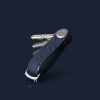 Buy Orbitkey Active Key Organiser - Midnight Blue for only $39.90 in Shop By, By Occasion (A-Z), By Festival, Birthday Gift, ZZNA_New Immigrant, Employee Recongnition, Anniversary Gifts, ZZNA_Graduation Gifts, Congratulation Gifts, APR-JUN, OCT-DEC, JAN-MAR, Easter Gifts, Teacher’s Day Gift, Father's Day Gift, Key Organizer, Thanksgiving at Main Website Store - CA, Main Website - CA