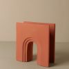 Buy Nordic Geometric Arch Vase - Orange for only $68.00 in Shop By, By Occasion (A-Z), By Festival, Birthday Gift, Housewarming Gifts, Congratulation Gifts, Employee Recongnition, ZZNA-Referral, Get Well Soon Gifts, ZZNA-Sympathy Gifts, ZZNA-Wedding Gifts, ZZNA-Retirement Gifts, JAN-MAR, APR-JUN, OCT-DEC, Vase & Planter, Mid-Autumn Festival, Christmas Gifts, Easter Gifts, Mother's Day Gift, Black Friday, Thanksgiving, 40% OFF, By Recipient, Shop Deal, For Family at Main Website Store - CA, Main Website - CA