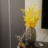 Buy Tall Glass Vase with Golden Contour for only $88.00 in Shop By, By Occasion (A-Z), By Festival, Birthday Gift, Housewarming Gifts, Congratulation Gifts, Employee Recongnition, ZZNA-Referral, Get Well Soon Gifts, ZZNA-Onboarding, ZZNA-Retirement Gifts, JAN-MAR, APR-JUN, OCT-DEC, Vase & Planter, Christmas Gifts, Thanksgiving, Easter Gifts, Mother's Day Gift, Black Friday, Mid-Autumn Festival, 30% OFF, By Recipient, Shop Deal, For Family at Main Website Store - CA, Main Website - CA
