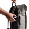 Buy Discontinued-Bellroy Melbourne Backpack Compact - Limestone for only $189.00 in Shop By, By Festival, By Occasion (A-Z), OCT-DEC, APR-JUN, ZZNA-Retirement Gifts, Congratulation Gifts, ZZNA-Onboarding, ZZNA_Graduation Gifts, ZZNA-Sympathy Gifts, Get Well Soon Gifts, ZZNA_Year End Party, ZZNA-Referral, Employee Recongnition, ZZNA_New Immigrant, Housewarming Gifts, Birthday Gift, Anniversary Gifts, Thanksgiving, Easter Gifts, Backpack, Teacher’s Day Gift, 10% OFF at Main Website Store - CA, Main Website - CA