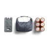 Buy Bellroy Cooler Caddy - Charcoal for only $75.00 in Shop By, By Occasion (A-Z), By Festival, By Recipient, Birthday Gift, ZZNA-Retirement Gifts, For Her, For Him, Get Well Soon Gifts, Anniversary Gifts, JAN-MAR, OCT-DEC, APR-JUN, New Year Gifts, Thanksgiving, Christmas Gifts, Father's Day Gift, Valentine's Day Gift, Cooler Bag, Mother's Day Gift, By Recipient, For Him, For Her at Main Website Store - CA, Main Website - CA