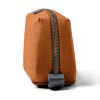 Buy Bellroy Toiletry Kit - Bronze of Bronze color for only $69.00 in Shop By, By Recipient, By Occasion (A-Z), By Festival, Birthday Gift, Congratulation Gifts, ZZNA-Retirement Gifts, JAN-MAR, OCT-DEC, APR-JUN, ZZNA-Onboarding, ZZNA_Graduation Gifts, Anniversary Gifts, ZZNA_Year End Party, ZZNA-Referral, Employee Recongnition, ZZNA_New Immigrant, For Him, For Her, Pouch, Father's Day Gift, Teacher’s Day Gift, Thanksgiving, New Year Gifts at Main Website Store - CA, Main Website - CA