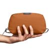 Buy Bellroy Toiletry Kit - Bronze of Bronze color for only $69.00 in Shop By, By Recipient, By Occasion (A-Z), By Festival, Birthday Gift, Congratulation Gifts, ZZNA-Retirement Gifts, JAN-MAR, OCT-DEC, APR-JUN, ZZNA-Onboarding, ZZNA_Graduation Gifts, Anniversary Gifts, ZZNA_Year End Party, ZZNA-Referral, Employee Recongnition, ZZNA_New Immigrant, For Him, For Her, Pouch, Father's Day Gift, Teacher’s Day Gift, Thanksgiving, New Year Gifts at Main Website Store - CA, Main Website - CA