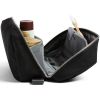 Buy Bellroy Toiletry Kit Plus - Black of Black color for only $85.00 in Shop By, By Recipient, By Occasion (A-Z), By Festival, Birthday Gift, Congratulation Gifts, ZZNA-Retirement Gifts, JAN-MAR, OCT-DEC, APR-JUN, ZZNA-Onboarding, ZZNA_Graduation Gifts, Anniversary Gifts, ZZNA_Year End Party, ZZNA-Referral, Employee Recongnition, ZZNA_New Immigrant, For Him, For Her, Pouch, Father's Day Gift, Teacher’s Day Gift, Thanksgiving, New Year Gifts at Main Website Store - CA, Main Website - CA