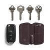 Buy Bellroy Key Cover Second Edition - Deep Plum for only $65.00 in Shop By, By Recipient, By Occasion (A-Z), By Festival, Birthday Gift, Congratulation Gifts, For Her, For Him, ZZNA-Retirement Gifts, Employee Recongnition, Get Well Soon Gifts, Anniversary Gifts, ZZNA-Onboarding, JAN-MAR, OCT-DEC, APR-JUN, New Year Gifts, Thanksgiving, Teacher’s Day Gift, Christmas Gifts, Father's Day Gift, Key Organizer, Valentine's Day Gift, Mother's Day Gift, By Recipient, For Everyone at Main Website Store - CA, Main Website - CA