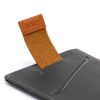 Buy Bellroy Card Sleeve - Charcoal for only $69.00 in Shop By, By Occasion (A-Z), By Festival, Birthday Gift, Housewarming Gifts, Congratulation Gifts, ZZNA-Retirement Gifts, JAN-MAR, OCT-DEC, APR-JUN, ZZNA-Onboarding, ZZNA_Graduation Gifts, Anniversary Gifts, Get Well Soon Gifts, ZZNA_Year End Party, ZZNA-Referral, Employee Recongnition, ZZNA_New Immigrant, Bellroy Card Sleeve, Father's Day Gift, Teacher’s Day Gift, Easter Gifts, Thanksgiving, Card Holder, Valentine's Day Gift, 10% OFF, Personalizable Wallet & Card Holder at Main Website Store - CA, Main Website - CA