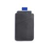 Buy Bellroy Card Sleeve - Charcoal Cobalt for only $69.00 in Shop By, By Occasion (A-Z), By Festival, Birthday Gift, Housewarming Gifts, Congratulation Gifts, ZZNA-Retirement Gifts, JAN-MAR, OCT-DEC, APR-JUN, ZZNA-Onboarding, ZZNA_Graduation Gifts, Anniversary Gifts, Get Well Soon Gifts, ZZNA_Year End Party, ZZNA-Referral, Employee Recongnition, ZZNA_New Immigrant, Bellroy Card Sleeve, Father's Day Gift, Teacher’s Day Gift, Easter Gifts, Thanksgiving, Card Holder, Valentine's Day Gift, 10% OFF, Personalizable Wallet & Card Holder at Main Website Store - CA, Main Website - CA