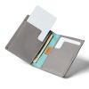 Buy Bellroy Slim Sleeve - Grey Lagoon for only $79.00 in Shop By, By Occasion (A-Z), By Festival, Birthday Gift, Housewarming Gifts, Congratulation Gifts, ZZNA-Retirement Gifts, OCT-DEC, APR-JUN, ZZNA_Graduation Gifts, Anniversary Gifts, ZZNA-Sympathy Gifts, Get Well Soon Gifts, ZZNA_Year End Party, ZZNA-Referral, Employee Recongnition, ZZNA_New Immigrant, Bellroy Slim Sleeve, ZZNA-Onboarding, Teacher’s Day Gift, Easter Gifts, Thanksgiving, Men's Wallet, 10% OFF, Personalizable Wallet & Card Holder at Main Website Store - CA, Main Website - CA