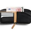 Buy Bellroy Zip Wallet - Black for only $149.00 in Shop By, By Recipient, By Occasion (A-Z), By Festival, Birthday Gift, Congratulation Gifts, ZZNA-Retirement Gifts, JAN-MAR, OCT-DEC, APR-JUN, ZZNA-Onboarding, Anniversary Gifts, ZZNA-Referral, Employee Recongnition, For Her, Bellroy Women's Wallet, New Year Gifts, Thanksgiving, Teacher’s Day Gift, Women's Wallet, Christmas Gifts at Main Website Store - CA, Main Website - CA